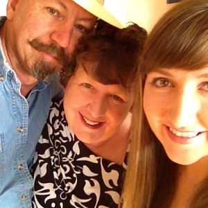 Meet your Posher, Peggy